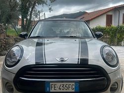 Grigio Usata 2016 Mini Cooper D Due volumi | 12.000 € (Cara)