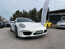 Bianco Usata 2014 Porsche 911 Carrera 4S Coupé | 95.000 € (Buon prezzo)