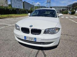 Usata 2009 BMW 116 Due volumi | 4500 € (Super prezzo)