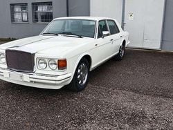 Bianco Usata 1986 Bentley Eight Tre volumi | 21.500 €