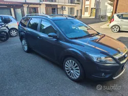 Usata 2008 Ford Focus Station wagon | 800 € (Super prezzo)
