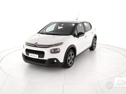 Other Usata 2020 Citroën C3 Feel Due volumi | 12.900 € (Cara)