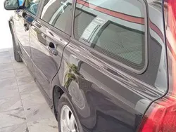 Nero Usata 2012 Volvo V50 R-Design Station wagon | 4650 € (Molto cara)