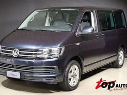 Blu Usata 2019 VW Multivan Furgone | 39.850 € (Buon prezzo)