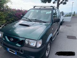 Usata 2001 Nissan Terrano SUV | 5500 € (Buon prezzo)