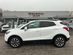 Bianco Usata 2018 Opel Mokka X Innovation SUV | 10.500 € (Buon prezzo)