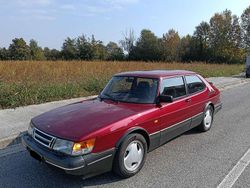 Rosso Usata 1993 Saab 900 Aero Due volumi | 13.500 €