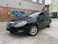 Nero Usata 2011 Lancia Delta Due volumi | 1799 € (Super prezzo)