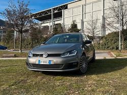 Usata 2013 VW Golf VII | 9900 € (Buon prezzo)
