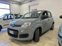 Grigio Usata 2021 Fiat Panda Due volumi | 10.000 € (Buon prezzo)