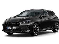 Nero Nuova 2025 BMW 118 M Sport Due volumi | 47.300 €