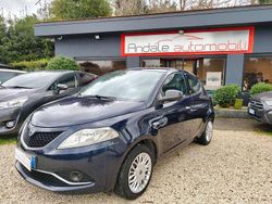 Blu Usata 2016 Lancia Ypsilon Due volumi | 6900 € (Buon prezzo)