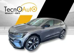 Grigio scisto Nuova 2025 Renault Mégane Techno Tre volumi | 32.500 € (Buon prezzo)