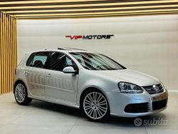Grigio Usata 2006 VW Golf R Tre volumi | 25.000 €