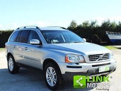 Grigio Usata 2007 Volvo XC90 Executive SUV | 6400 € (Buon prezzo)