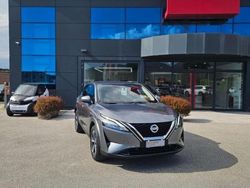 Antracite Usata 2022 Nissan Qashqai N-Connecta SUV | 22.900 € (Buon prezzo)
