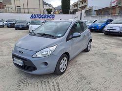 Grigio Usata 2015 Ford Ka Titanium Tre volumi | 5990 € (Buon prezzo)