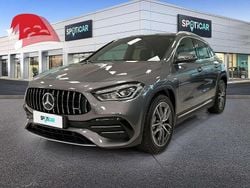 Grigio Usata 2023 Mercedes GLA35 AMG AMG SUV | 39.900 € (Super prezzo)