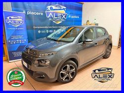 Grigio Usata 2017 Citroën C3 Tre volumi | 8499 € (Buon prezzo)