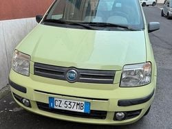 Usata 2006 Fiat Panda Due volumi | 4000 € (Buon prezzo)