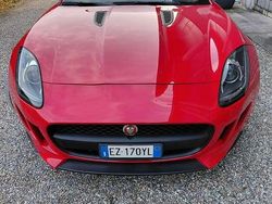 Usata 2015 Jaguar F-Type Coupé | 36.900 €