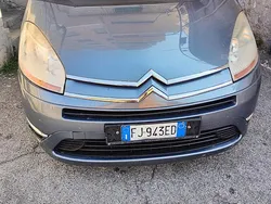 Usata 2009 Citroën C4 Picasso Monovolume | 2100 €