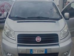 Grigio Usata 2015 Fiat Scudo Furgone | 5000 € (Super prezzo)
