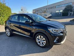 Nero Usata 2021 Renault Captur SUV | 16.400 € (Buon prezzo)