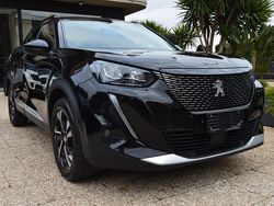 Nero Usata 2021 Peugeot 2008 Allure SUV | 17.500 € (Buon prezzo)