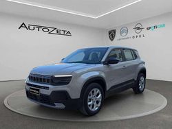 Grigio Usata 2024 Jeep Avenger Altitude SUV | 21.590 € (Buon prezzo)