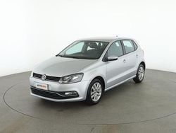 Bianco Usata 2017 VW Polo Comfortline | 12.599 € (Buon prezzo)