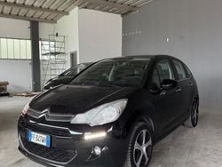 Nero Usata 2016 Citroën C3 Live Tre volumi | 5900 € (Ottimo prezzo)