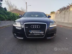 Usata 2010 Audi A6 S-Line Tre volumi | 5499 € (Molto cara)