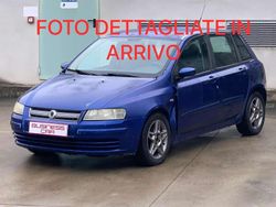 Blu met. Usata 2007 Fiat Stilo Tre volumi | 799 € (Super prezzo)