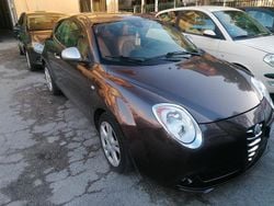 Marrone Usata 2011 Alfa Romeo MiTo Distinctive Due volumi | 3890 € (Buon prezzo)