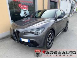 Grigio Usata 2024 Alfa Romeo Stelvio Veloce SUV | 44.800 € (Molto cara)
