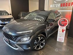 Grigio Usata 2021 Hyundai Kona SUV | 14.990 € (Buon prezzo)