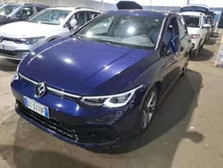 Blu Usata 2020 VW Golf VII R-line Tre volumi | 21.990 € (Buon prezzo)