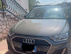 Grigio Usata 2022 Audi A1 S-Line Due volumi | 22.500 € (Buon prezzo)
