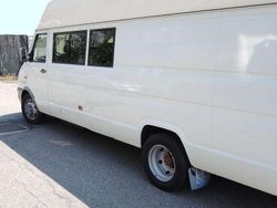 Bianco Usata 1993 Iveco 35.12 Furgone | 9500 €