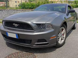 Grigio Usata 2014 Ford Mustang Coupé | 21.400 € (Ottimo prezzo)
