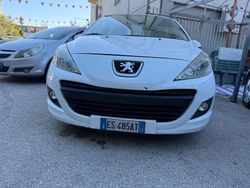 Bianco Usata 2013 Peugeot 207 Tre volumi | 3900 € (Buon prezzo)