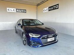 Blu Usata 2020 Audi A4 Business Tre volumi | 26.900 € (Super prezzo)