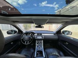 Usata 2017 Land Rover Range Rover evoque SUV | 15.000 € (Super prezzo)