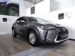 Grigio Usata 2022 Lexus UX Business Edition SUV | 21.200 € (Super prezzo)