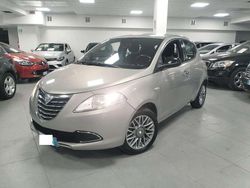 Argento Usata 2011 Lancia Ypsilon Due volumi | 5490 € (Buon prezzo)