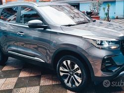 Grigio Usata 2023 DR Zero Due volumi | 16.900 €