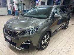 Usata 2017 Peugeot 5008 Monovolume | 17.900 € (Buon prezzo)