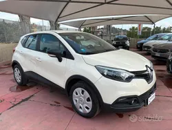 Beige Usata 2015 Renault Captur SUV | 7890 € (Ottimo prezzo)