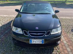 Usata 2005 Saab 9-3 Cabriolet Vector Cabrio | 11.400 € (Molto cara)